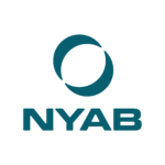 NYAB Oyj logo